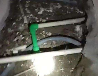 太仓卫生间漏水多少钱