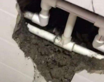 太仓卫生间漏水哪家好