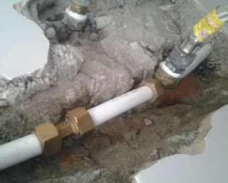 太仓测漏水多少钱