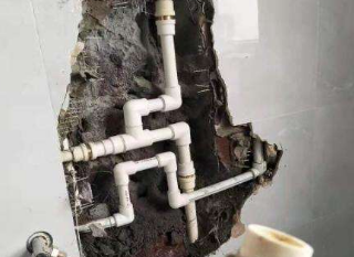 太仓卫生间测漏水价格多少