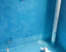 太仓卫生间防水多少钱