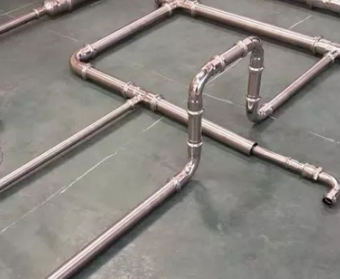 太仓水管维修多少钱