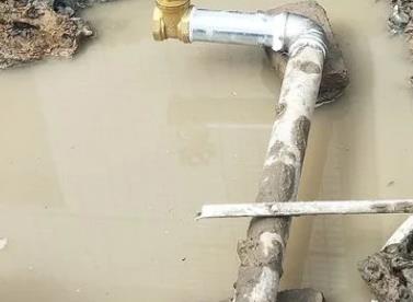太仓测漏水公司电话